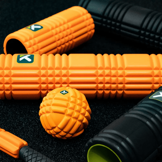 TriggerPoint GRID Ball - BLK BOX