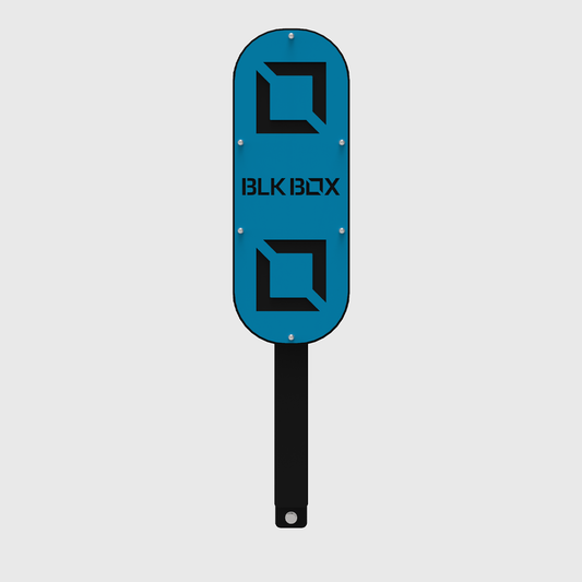 BLK BOX Goliath Rig Extension Double Wall Ball Target