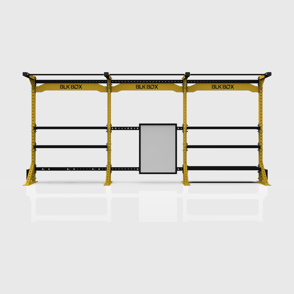 Big Ass Storage