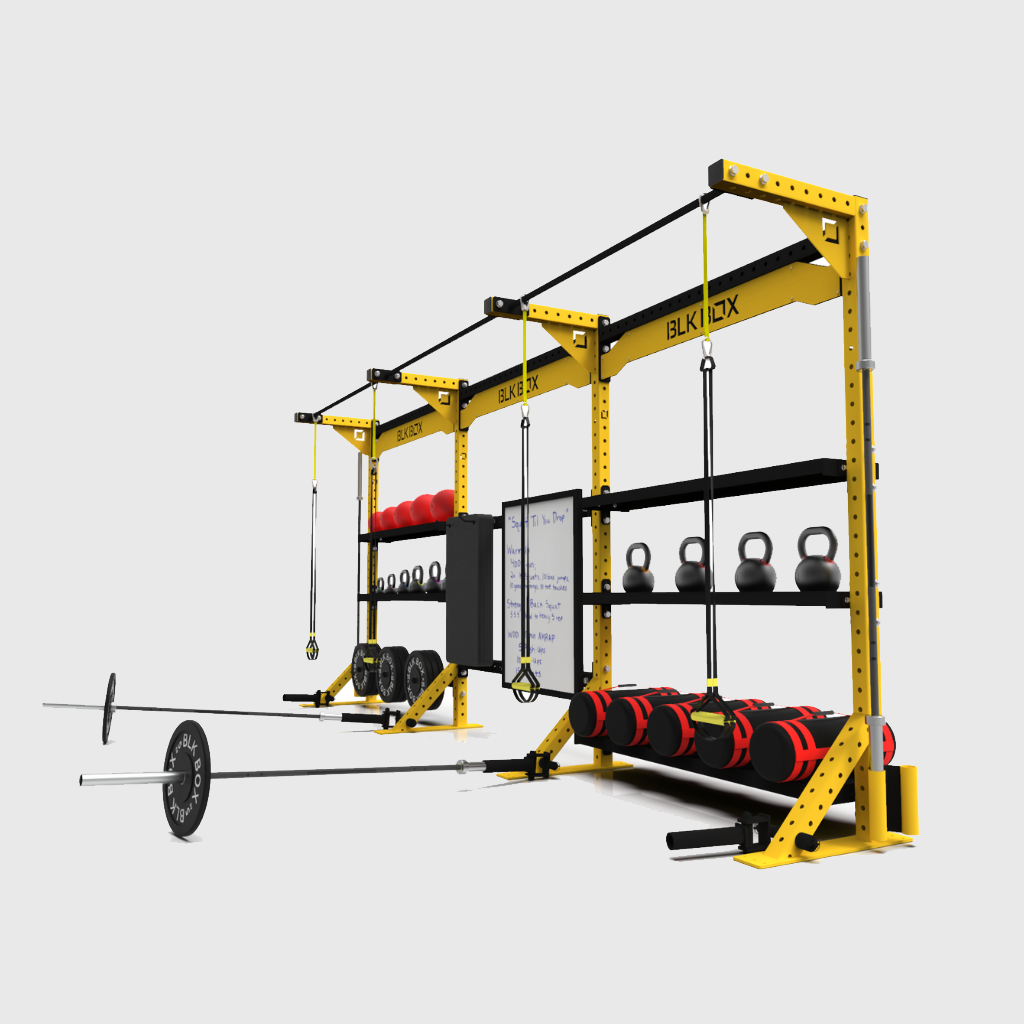 Big Ass Storage