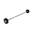 BLK BOX Urethane Fixed Barbell – BLK BOX