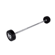 BLK BOX Urethane Fixed Barbell – BLK BOX