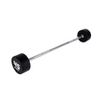 Urethane Fixed Barbell - BLK BOX