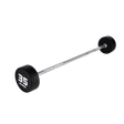 BLK BOX Urethane Fixed Barbell – BLK BOX