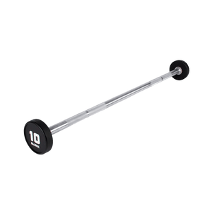 Fixed Weight Barbells