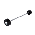 BLK BOX Urethane Fixed Barbell – BLK BOX