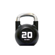 BLK BOX Urethane Kettlebell – BLK BOX