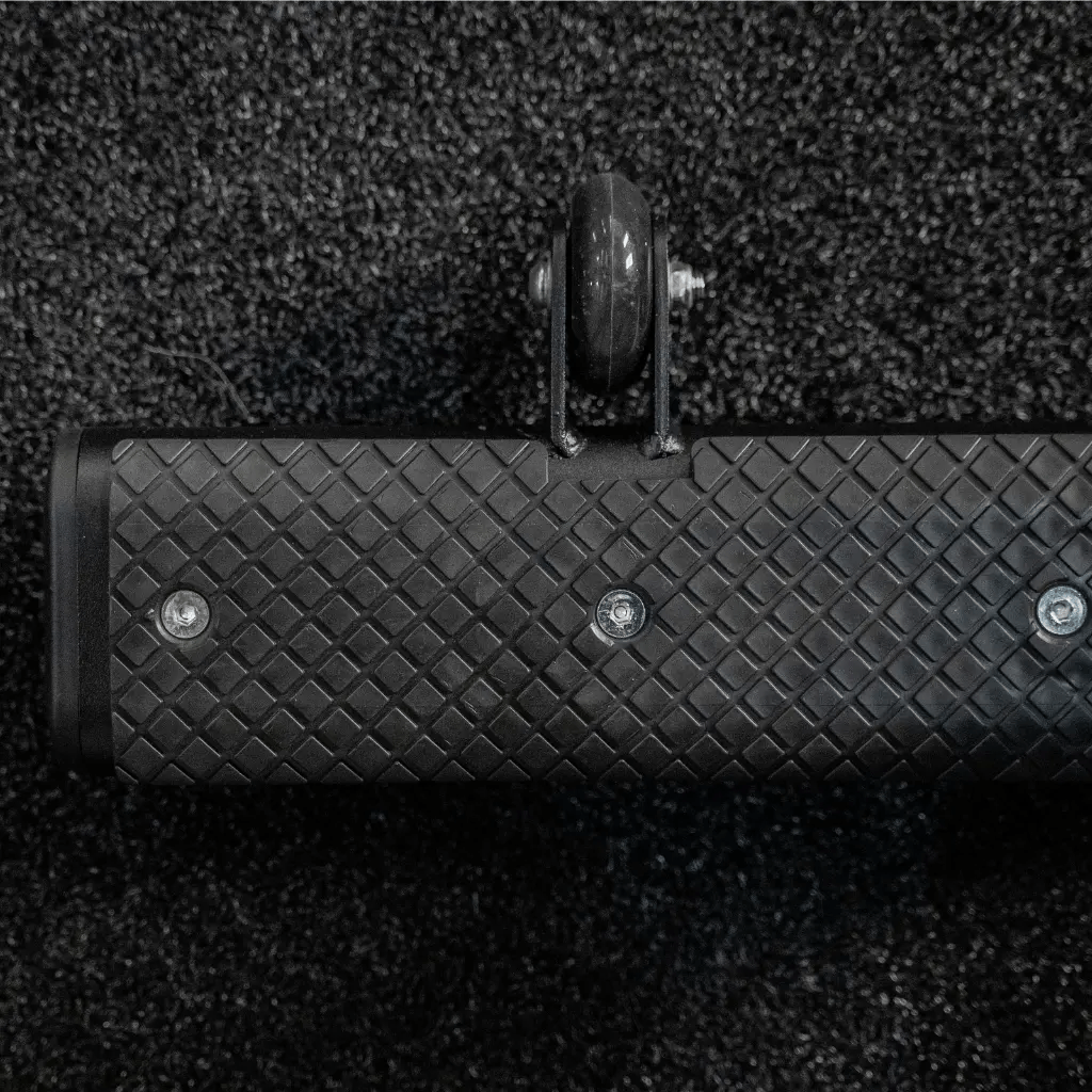 Utility Adjustable Bench - BLK BOX