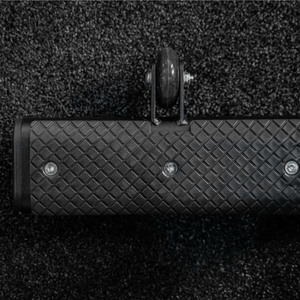 Utility Adjustable Bench - BLK BOX