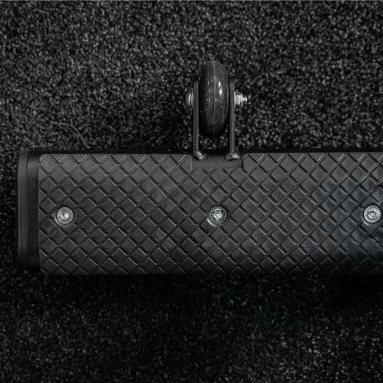 Utility Adjustable Bench - BLK BOX