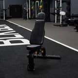 Utility Adjustable Bench - BLK BOX