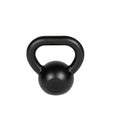 Utility Cast Iron Kettlebell - BLK BOX