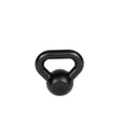 Utility Cast Iron Kettlebell - BLK BOX