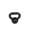 Utility Cast Iron Kettlebell - BLK BOX