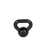 Utility Cast Iron Kettlebell - BLK BOX