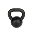 Utility Cast Iron Kettlebell - BLK BOX