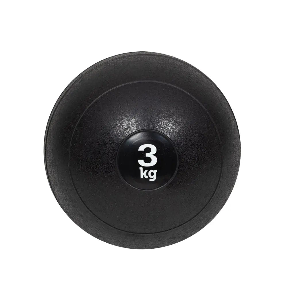 Utility Slam Balls - Black - BLK BOX