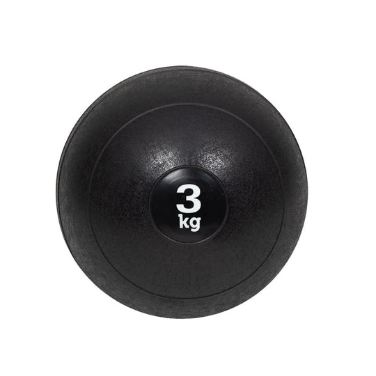 Utility Slam Balls - Black - BLK BOX