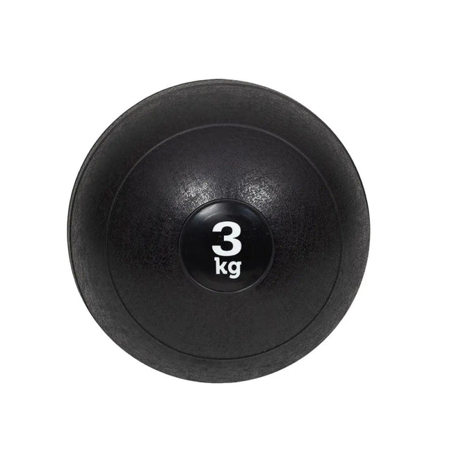 Utility Slam Balls - Black - BLK BOX