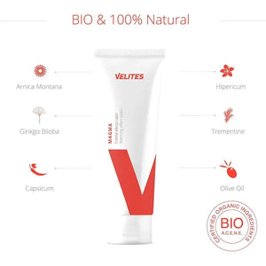 Velites Magma Cream (100ml) - BLK BOX