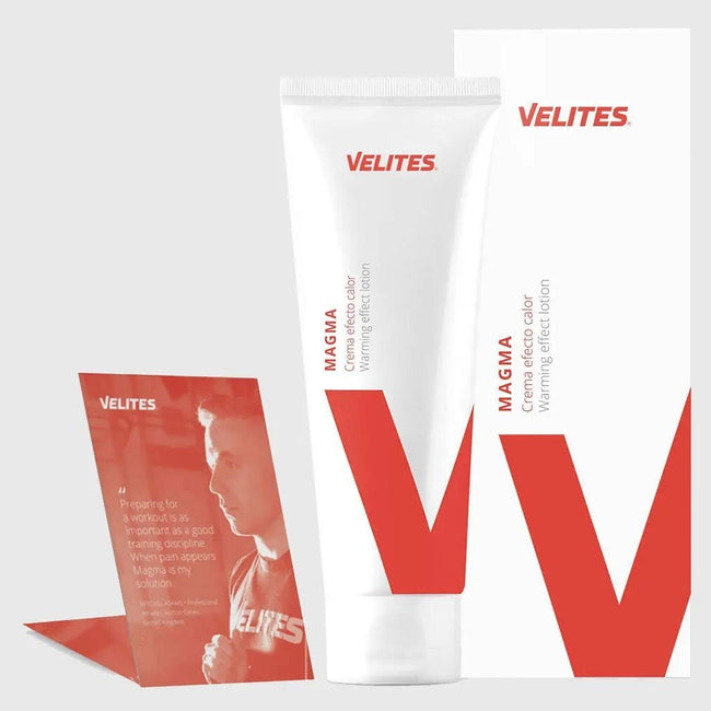 Velites Magma Cream (100ml) - BLK BOX