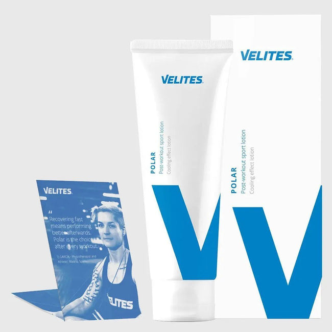 Velites Polar Cream (100ml) - BLK BOX