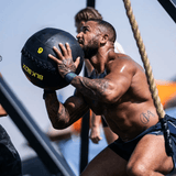 Wall Balls - BLK BOX