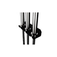 Wall Mounted Barbell Hanger - BLK BOX