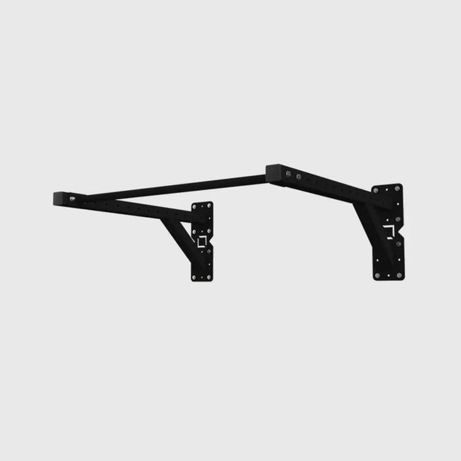 Wall Mounted Pull up Bar - BLK BOX