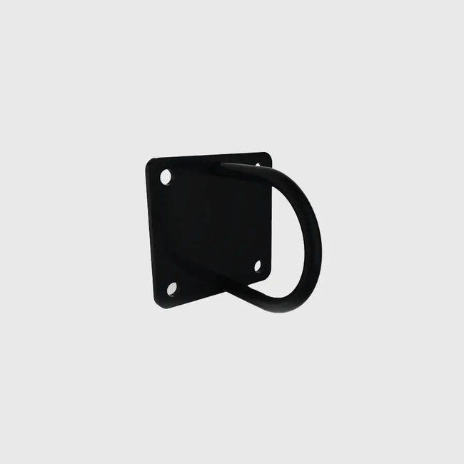 Wall Mounted Rope Anchor - BLK BOX