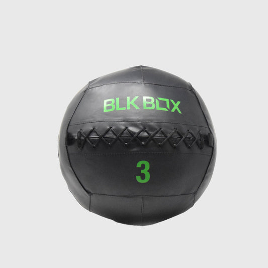 BLK BOX Wall Balls