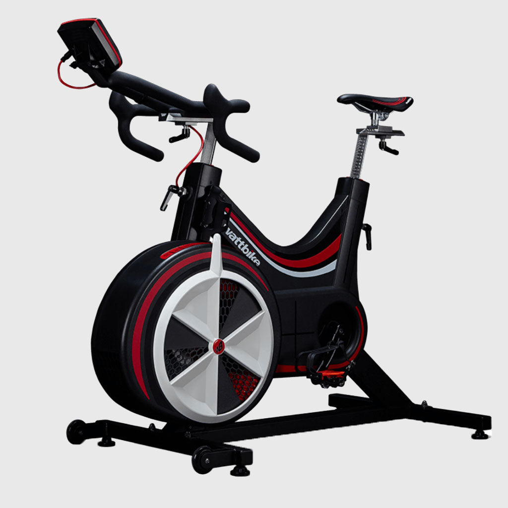 Wattbike Pro/Trainer