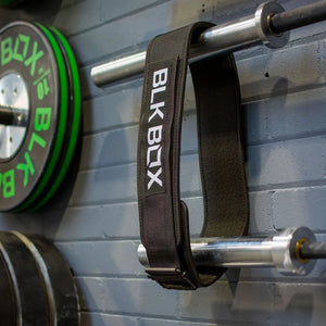 Weightlifting Belt - BLK BOX
