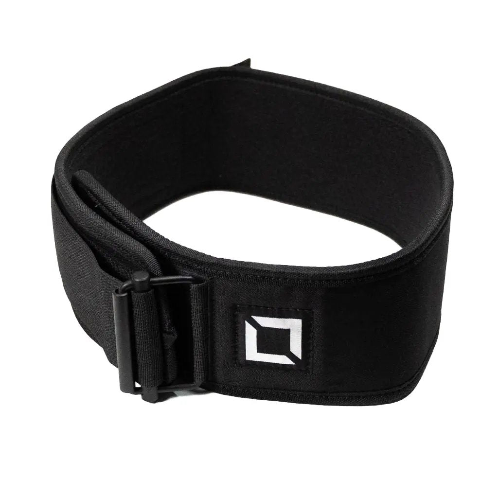 Weightlifting Belt - BLK BOX