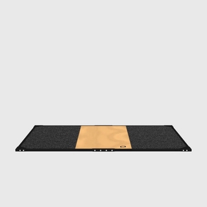 BLK BOX Weightlifting Platform 40mm – BLK BOX