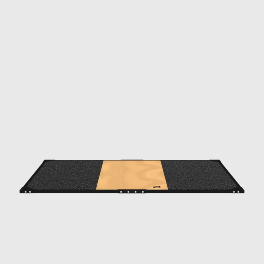 Weightlifting Platform - 40mm - BLK BOX